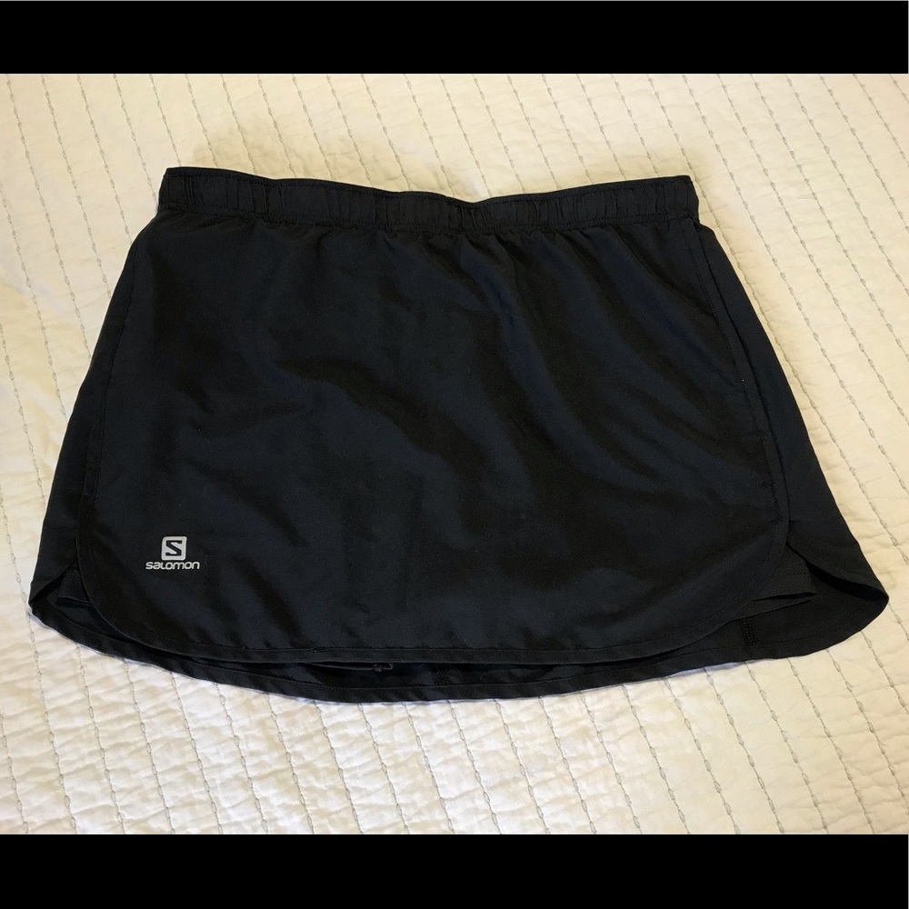 Salomon Women’s Agile Running Skort